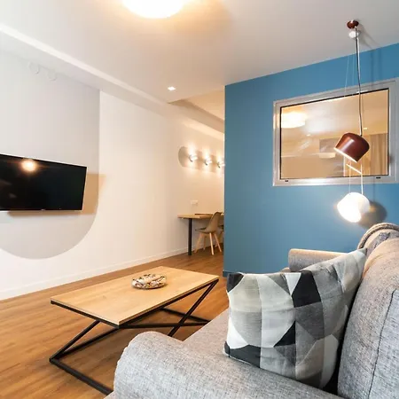 Apartment F & B Collection - For 3