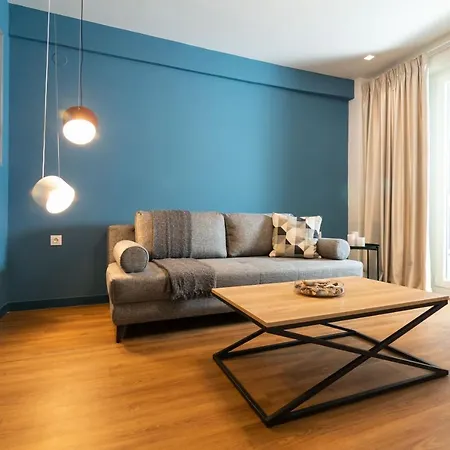 F & B Collection - For 3 Apartment Thessaloniki