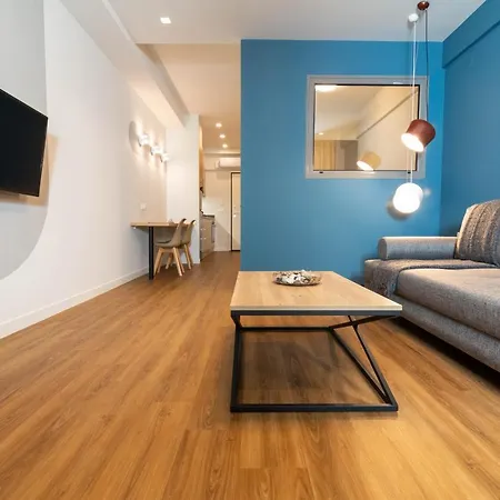 Apartment F & B Collection - For 3