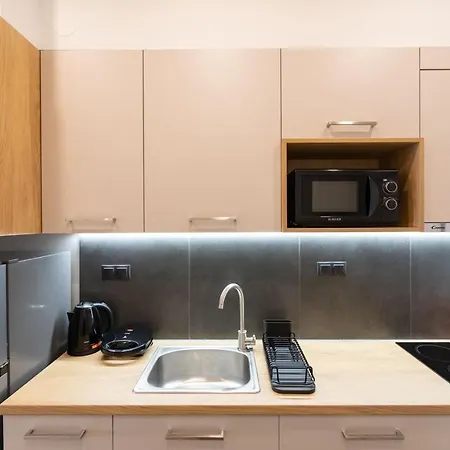 F & B Collection - For 3 Apartment Thessaloniki