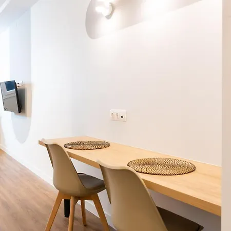 F & B Collection - For 3 Apartment *