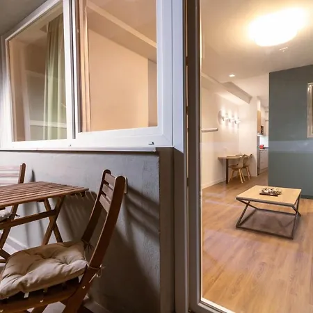 F & B Collection - For 3 Apartment