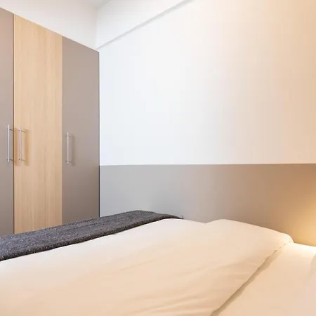 F & B Collection - For 3 Apartment *