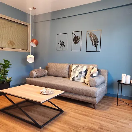 F & B Collection - For 3 Apartment