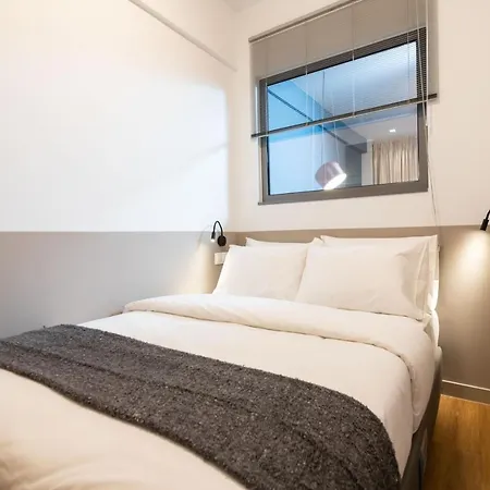 F & B Collection - For 3 Apartamento