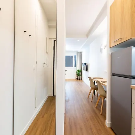 F & B Collection - For 3 Apartamento