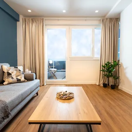 F & B Collection - For 3 Apartamento